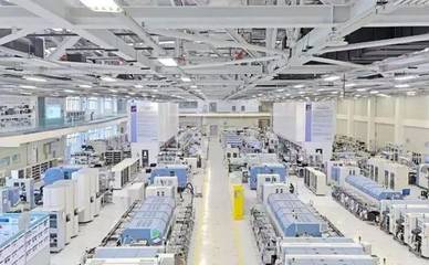 中國制造再添榮光 全球26家‘燈塔工廠’中國占據6席，智能產品技術開發引領產業變革