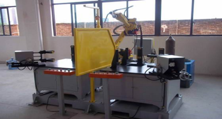 海瑞朗自動化機(jī)器人十年發(fā)展之路 計算機(jī)系統(tǒng)集成服務(wù)的創(chuàng)新與突破