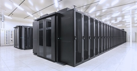 為什么大家都在用美國服務器搭建網(wǎng)盤 服務器租用解析