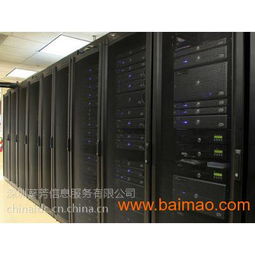 香港服務器租用托管服務 生產(chǎn)廠家與價格指南