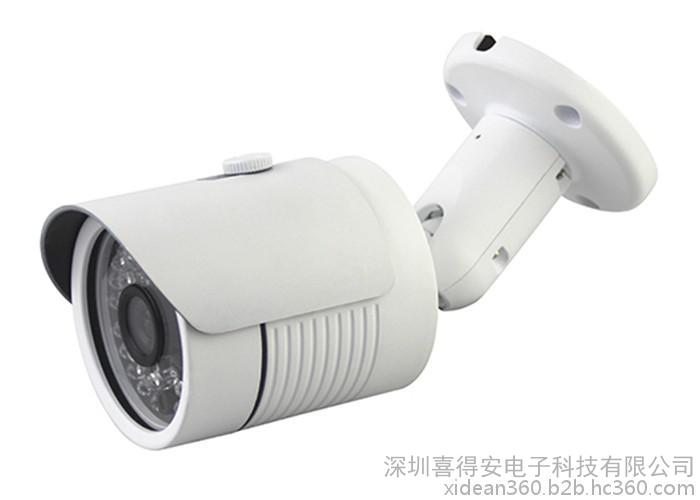 深圳喜得安電子科技監(jiān)控攝像機 高清圖與細(xì)節(jié)圖全面解析